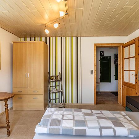 Ferienhaus Em Biehl Frankenhofen 외부 사진