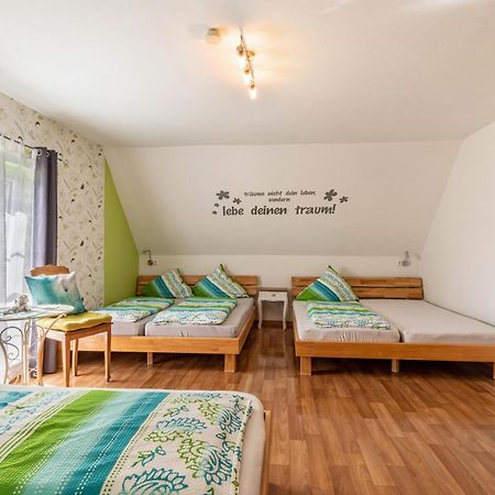 Ferienhaus Em Biehl Frankenhofen 외부 사진