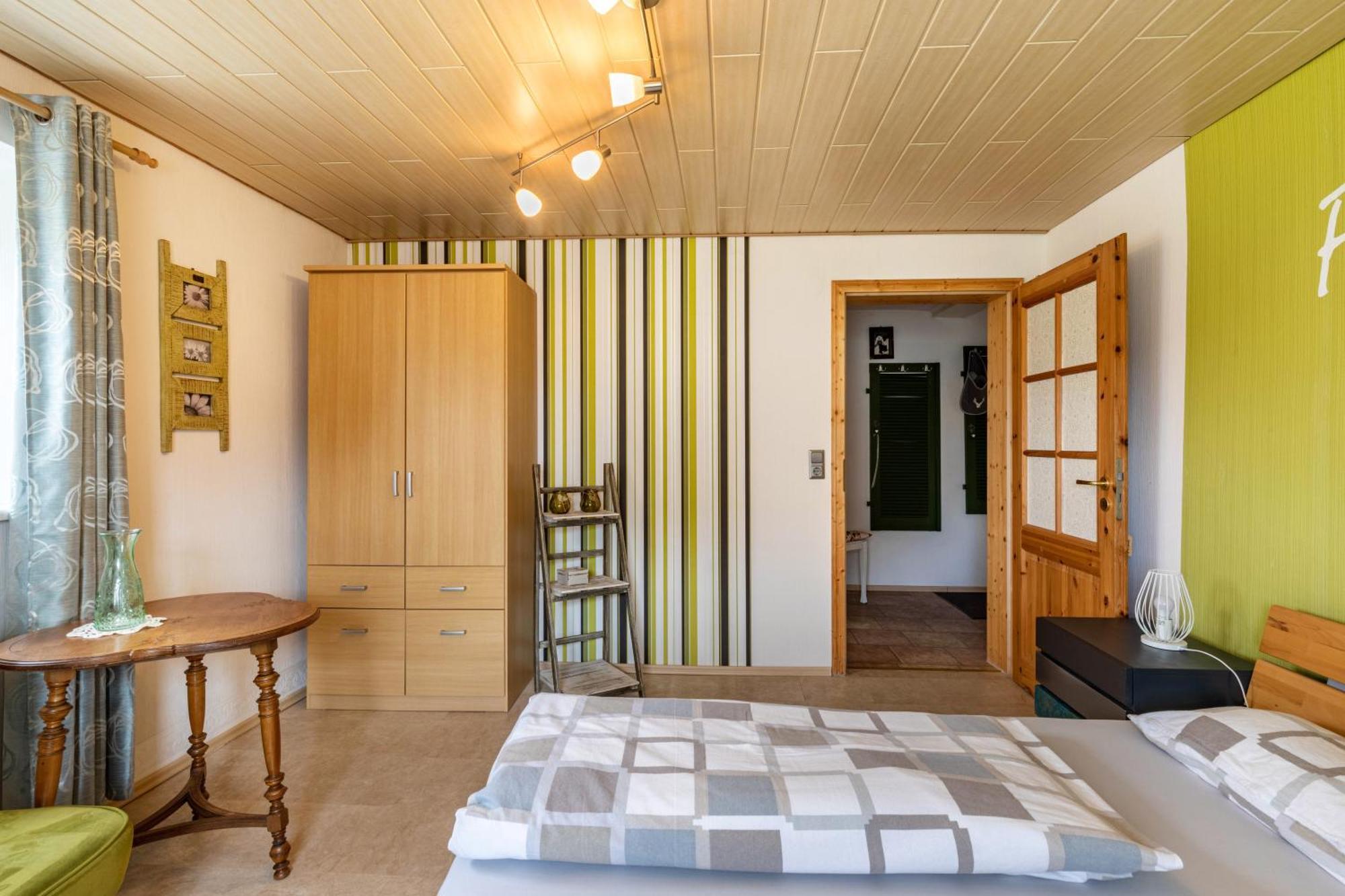 Ferienhaus Em Biehl Frankenhofen 외부 사진