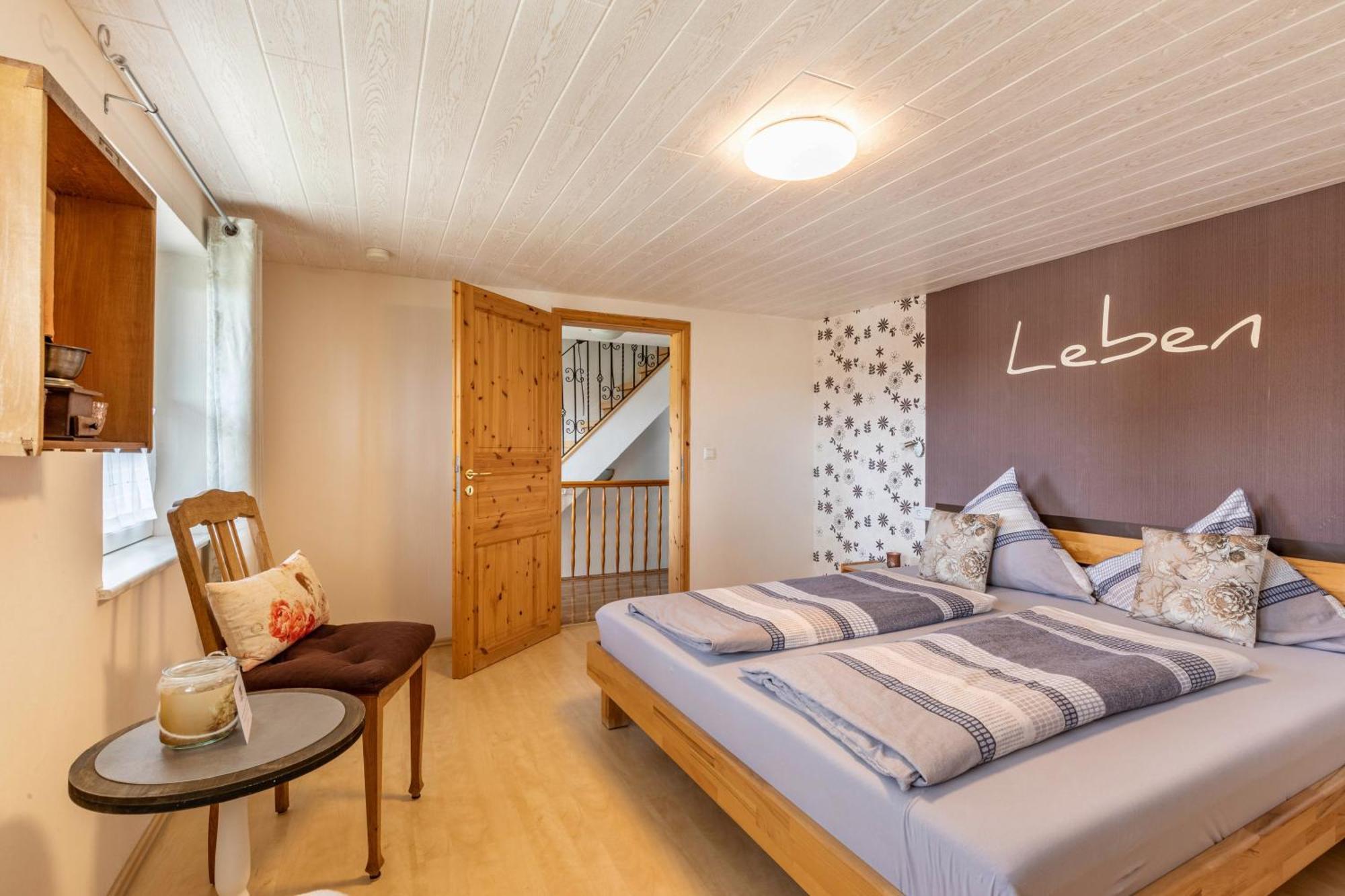 Ferienhaus Em Biehl Frankenhofen 외부 사진