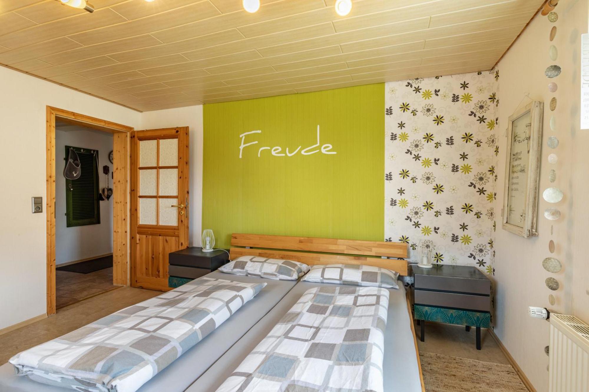 Ferienhaus Em Biehl Frankenhofen 외부 사진