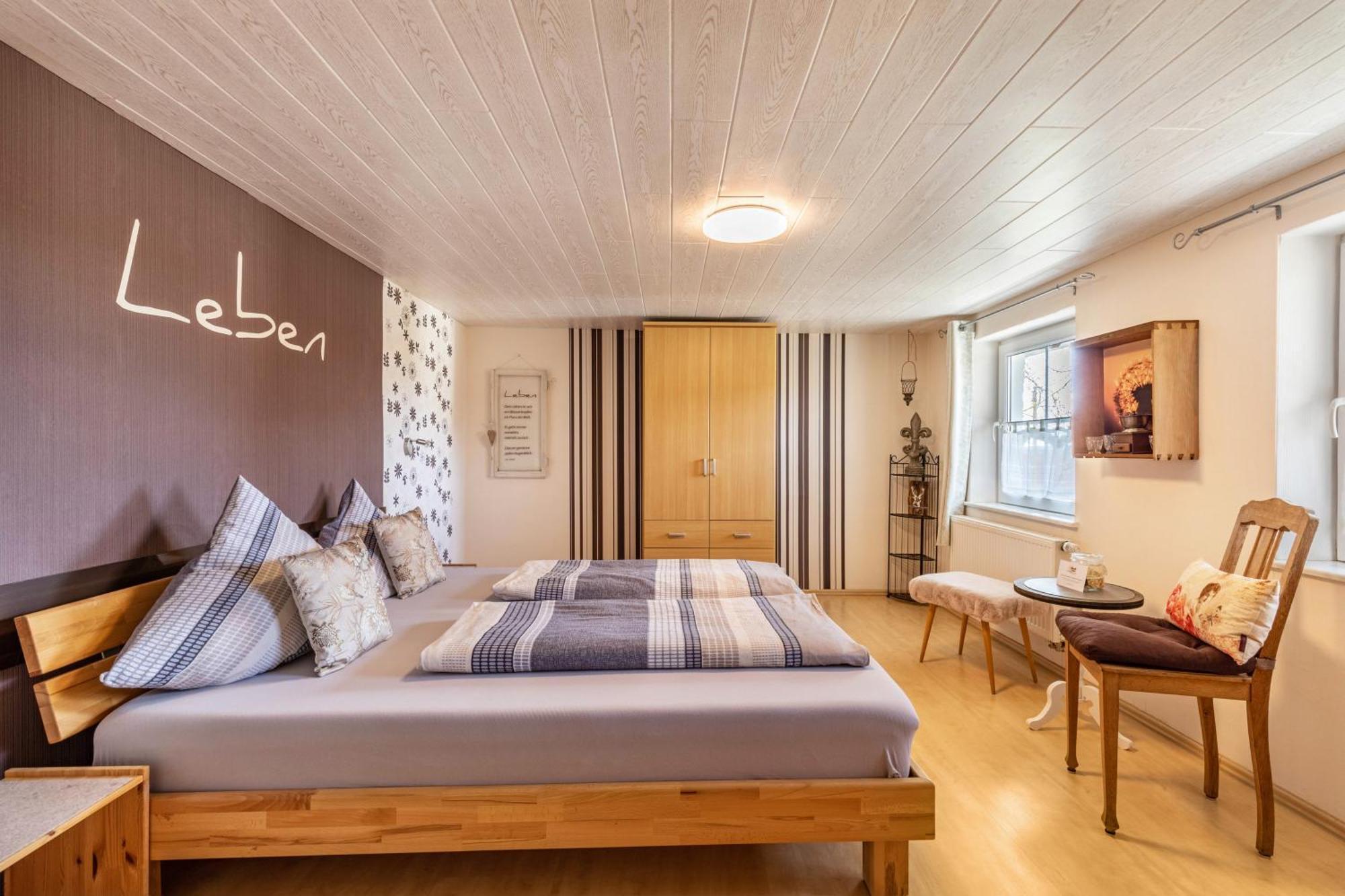 Ferienhaus Em Biehl Frankenhofen 외부 사진