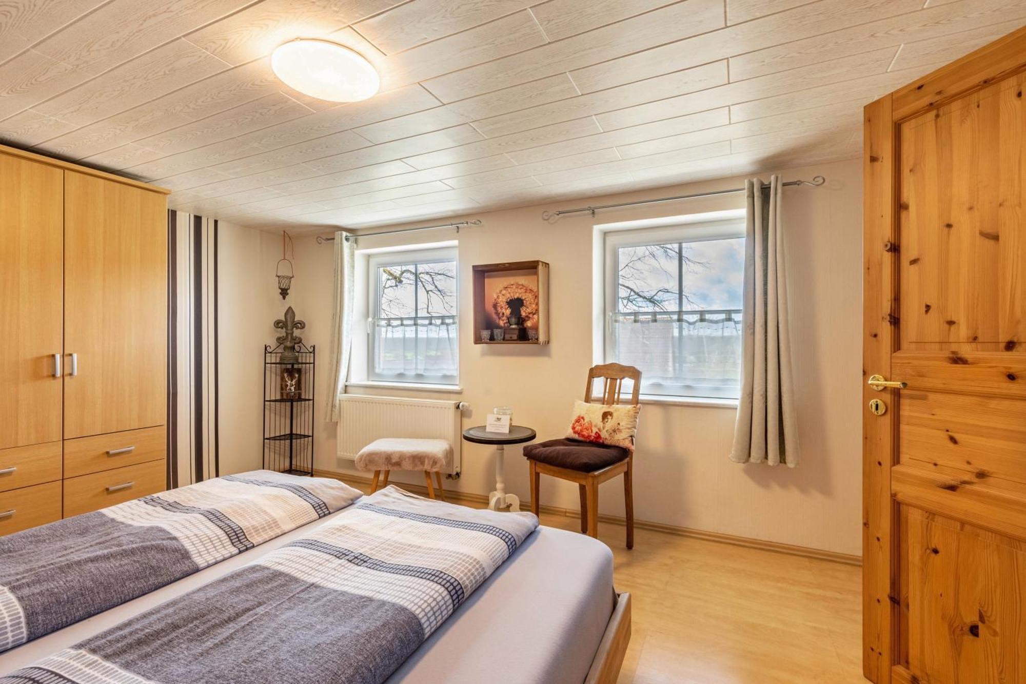 Ferienhaus Em Biehl Frankenhofen 외부 사진