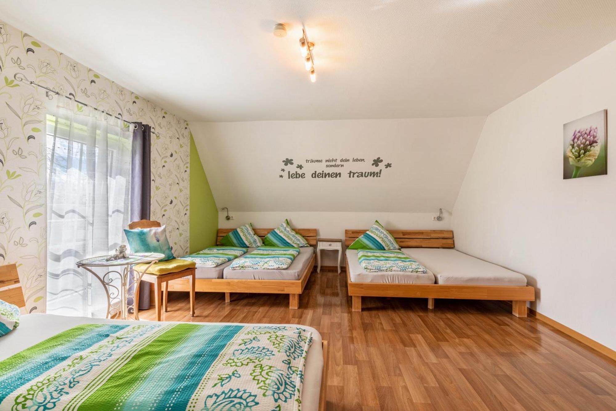Ferienhaus Em Biehl Frankenhofen 외부 사진