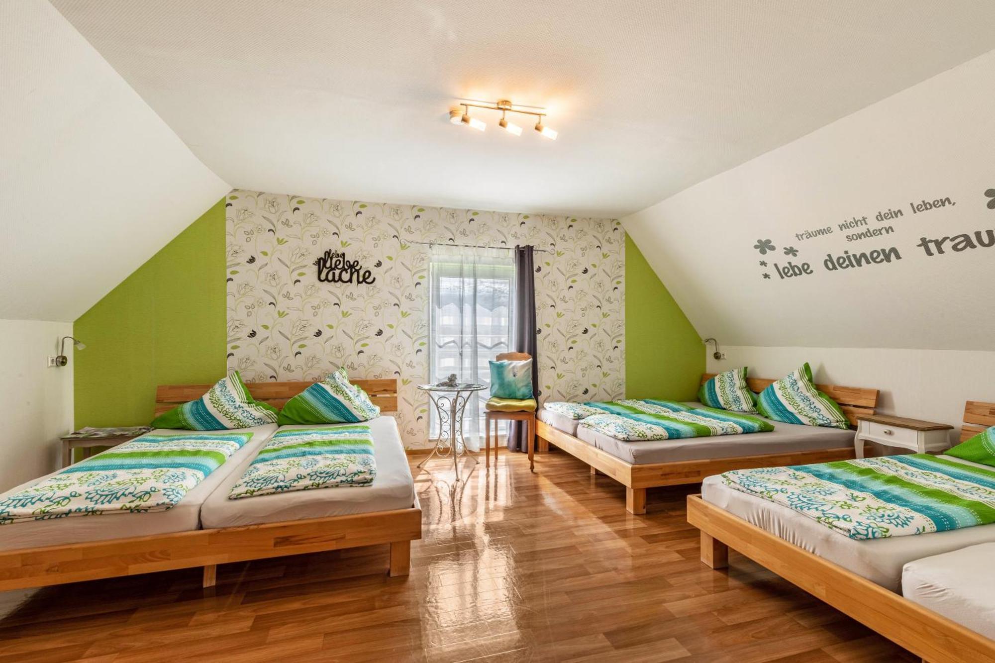 Ferienhaus Em Biehl Frankenhofen 외부 사진