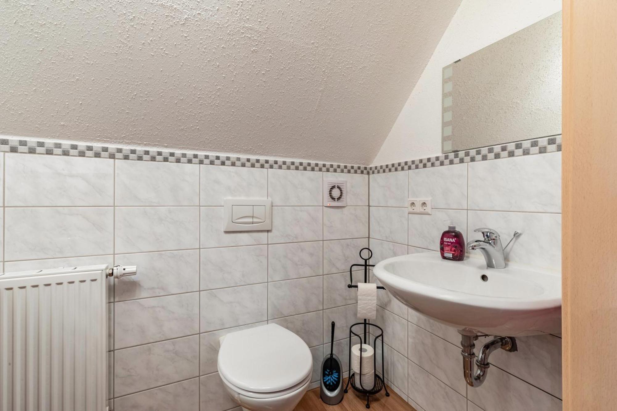 Ferienhaus Em Biehl Frankenhofen 외부 사진
