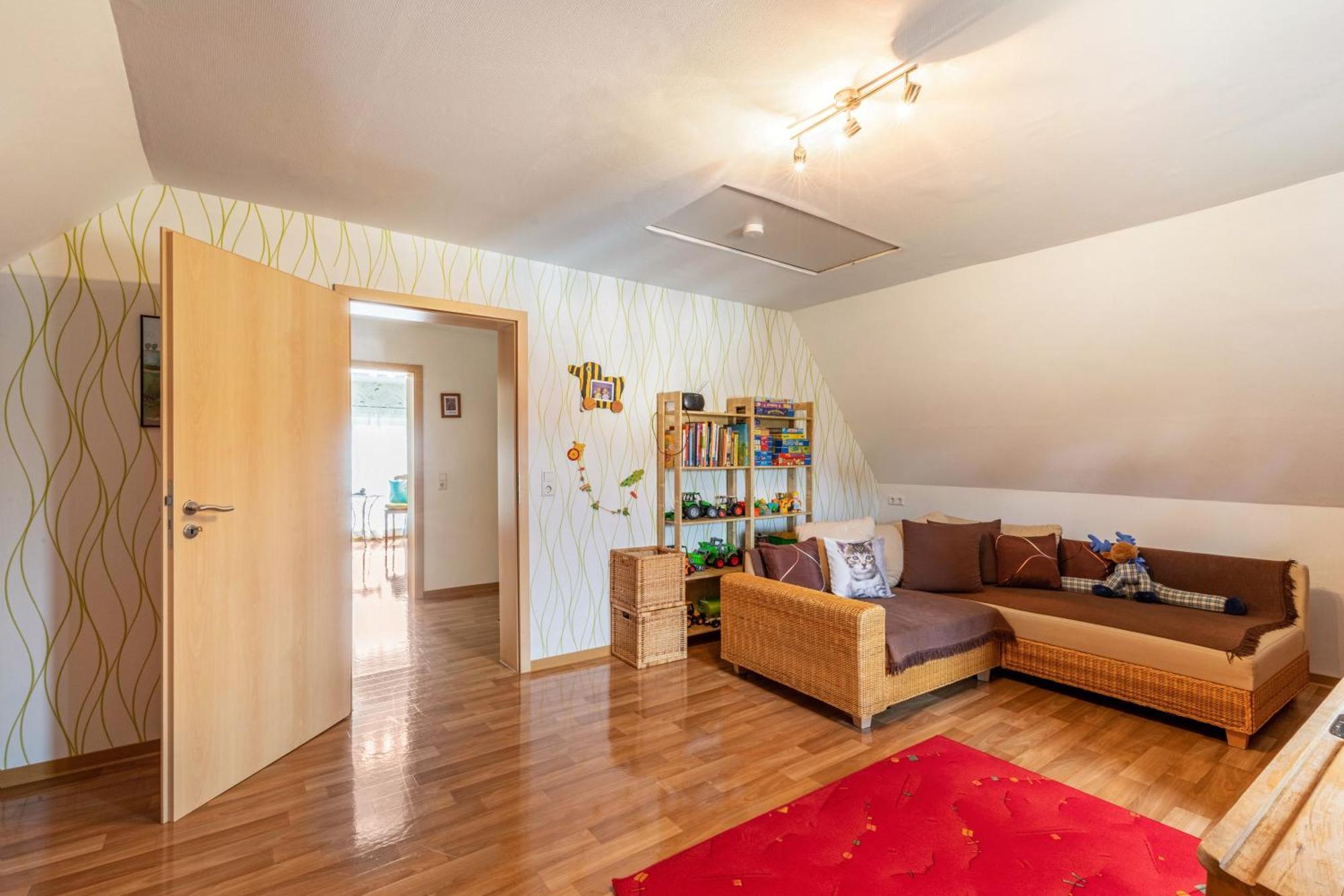 Ferienhaus Em Biehl Frankenhofen 외부 사진