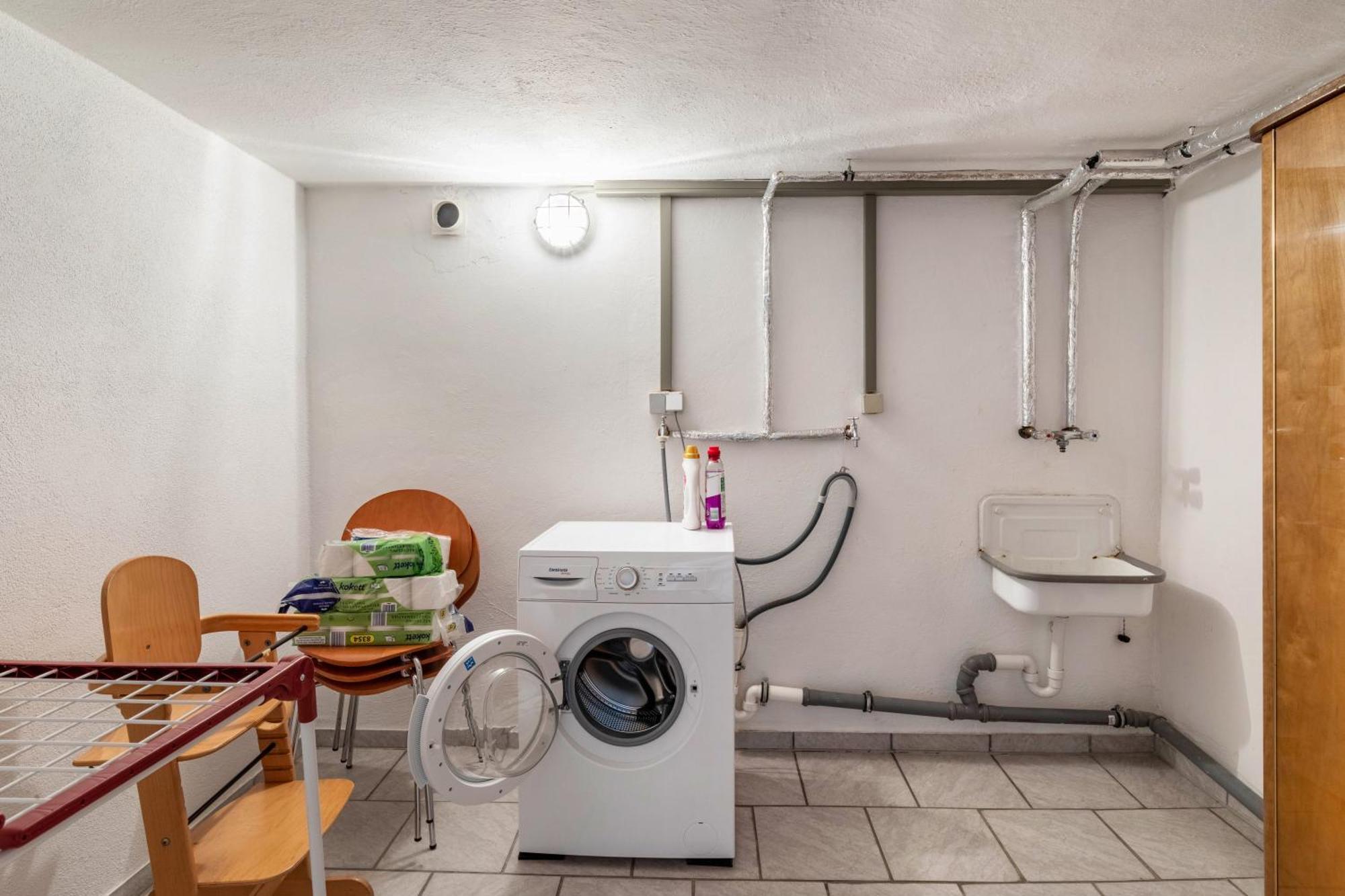 Ferienhaus Em Biehl Frankenhofen 외부 사진
