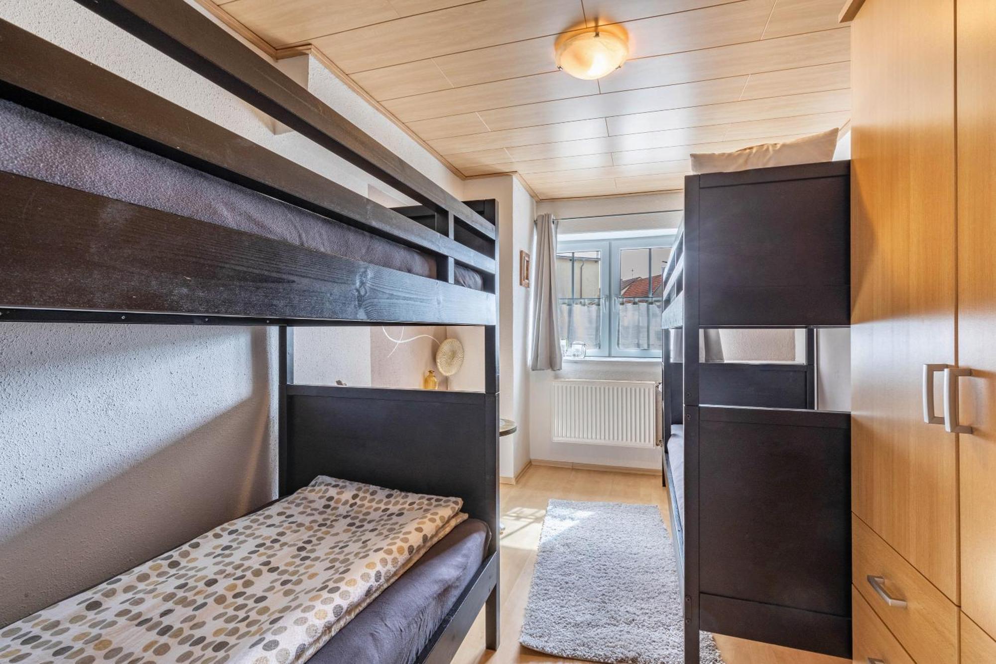 Ferienhaus Em Biehl Frankenhofen 외부 사진