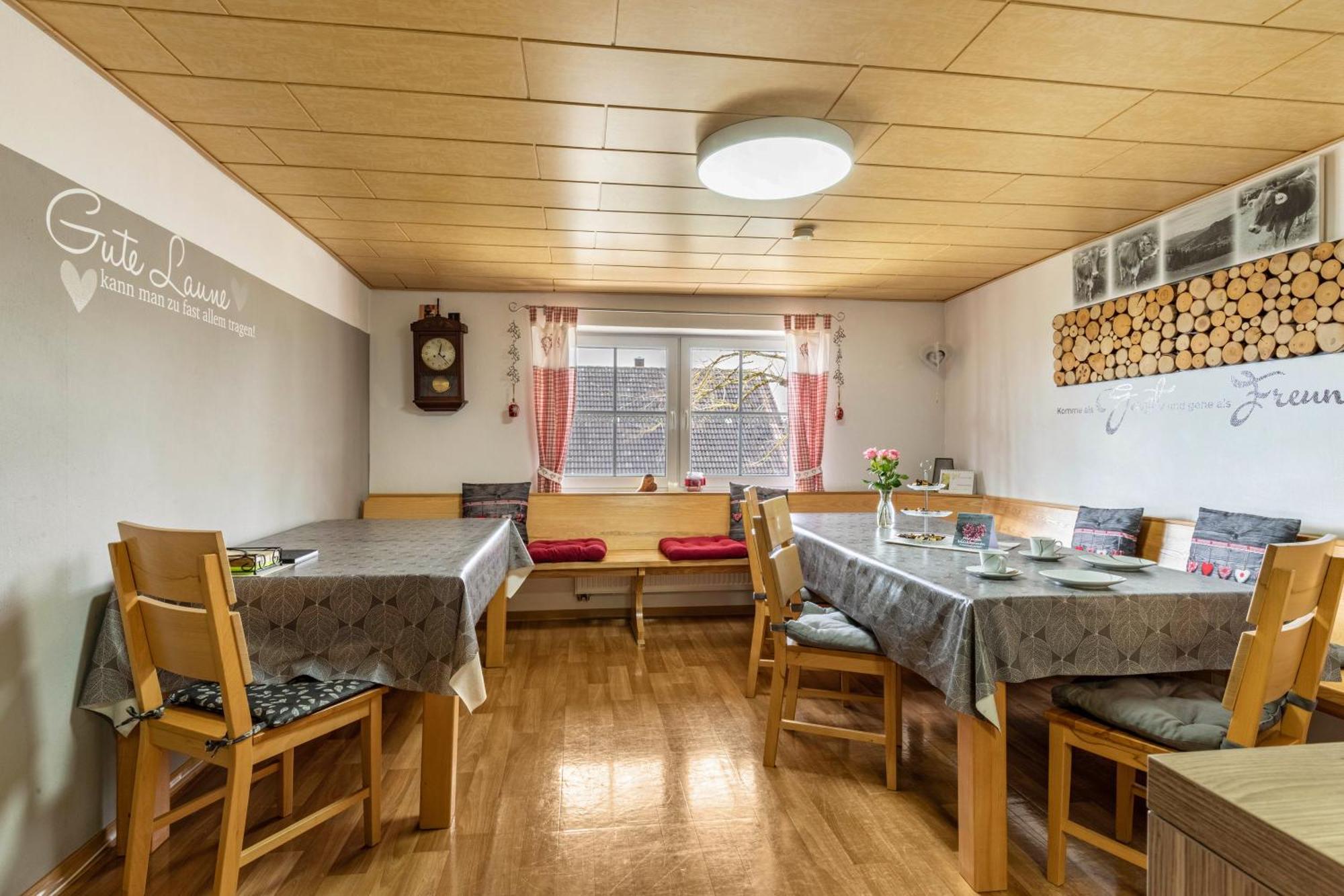 Ferienhaus Em Biehl Frankenhofen 외부 사진