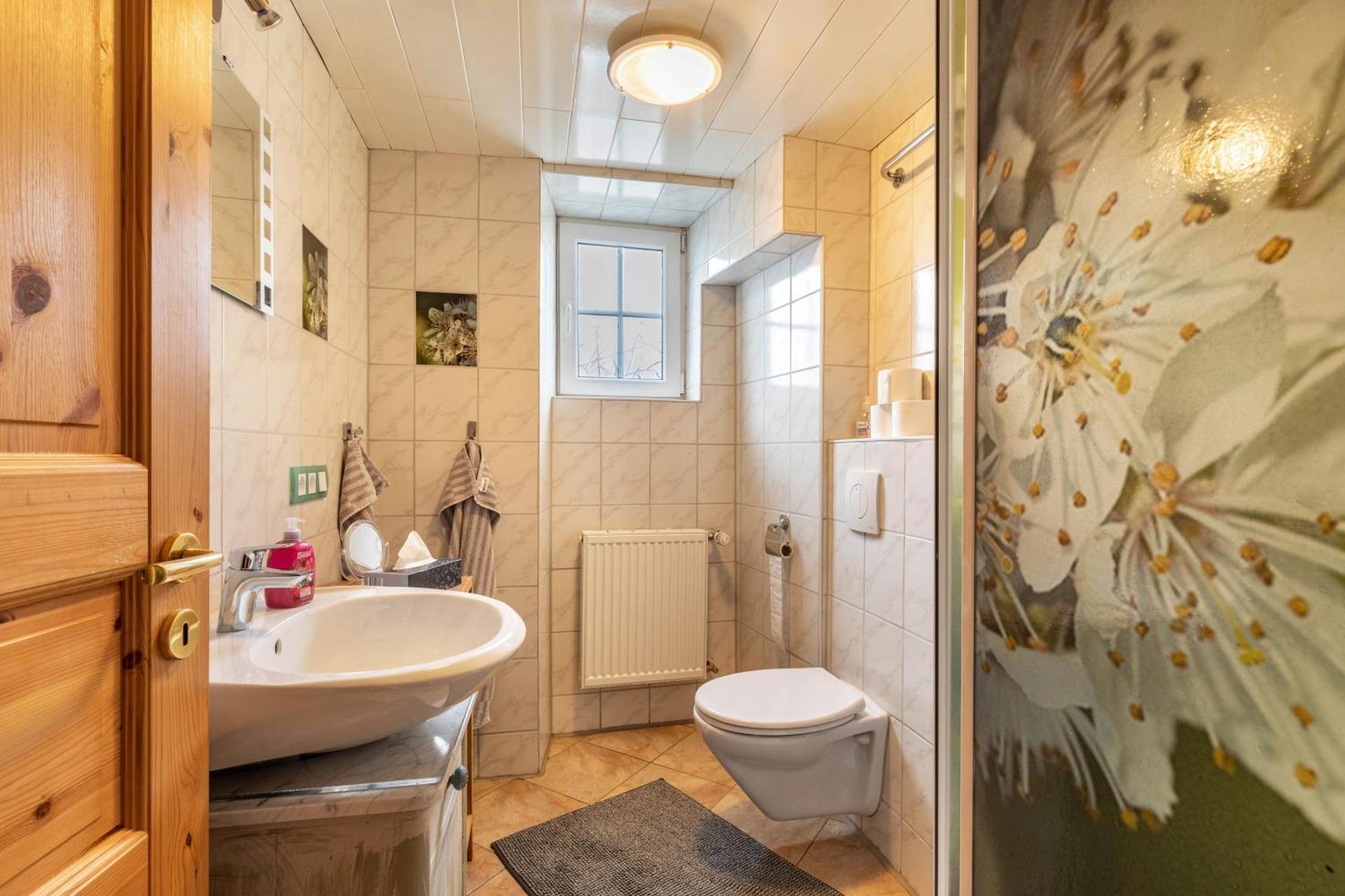 Ferienhaus Em Biehl Frankenhofen 외부 사진